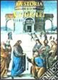La storia dei giubilei (1600-1775) libro