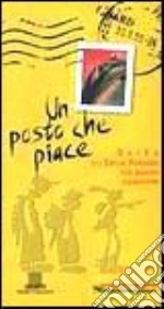 Un posto che piace libro