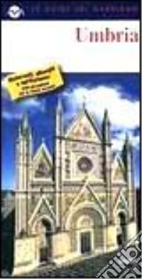 Umbria libro