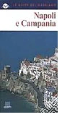 Napoli e la Campania libro