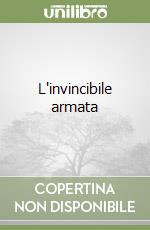 L'invincibile armata libro