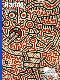 Haring. Ediz. illustrata