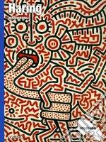 Haring. Ediz. illustrata libro