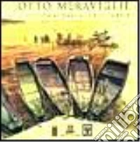 Otto meraviglie. Guida ai parchi dell'Umbria libro