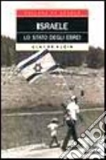 Israele. Lo stato degli ebrei libro