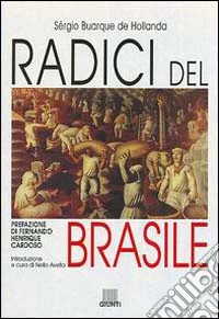 Radici del Brasile libro