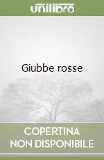 Giubbe rosse libro