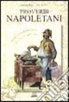 Proverbi napoletani libro