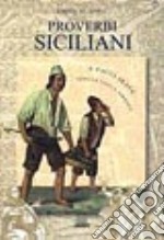 Proverbi siciliani libro