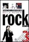 Enciclopedia della musica rock (1980-1989) libro