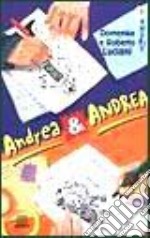 Andrea & Andrea libro