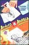 Andrea & Andrea libro