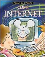 Cos'è Internet libro