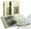 Il Codice Atlantico della Biblioteca ambrosiana di Milano libro di Leonardo da Vinci Marinoni A. (cur.)