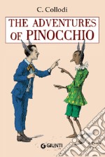 The adventures of Pinocchio libro