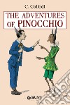 The adventures of Pinocchio libro