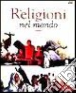 Le religioni del mondo libro