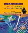 La spada, l'albero, la pietra e l'acqua libro