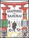 Il Giappone dei Samurai libro