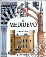 Il Medioevo libro