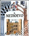 Il Medioevo libro