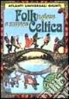 Folk inglese e musica celtica libro