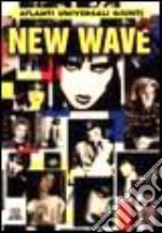 New wave libro