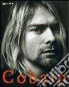 Cobain libro