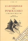 Le avventure di Pinocchio. Storia di un burattino libro