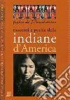 Figlie di Pocahontas. Racconti e poesie delle indiane d'America libro