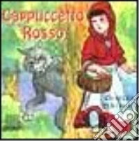Cappuccetto rosso libro