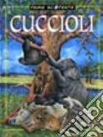 Cuccioli libro