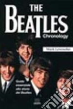 The Beatles chronology libro