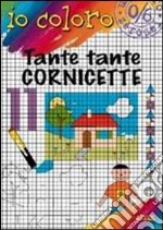 Tante tante cornicette libro