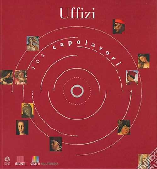 Uffizi. 101 capolavori