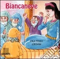 Biancaneve