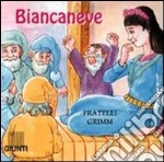 Biancaneve libro