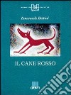 Il cane rosso libro