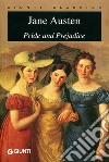 Pride and prejudice libro