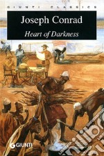 Heart of darkness libro