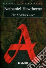 The scarlet letter libro