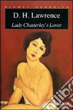 Lady Chatterley's lover libro