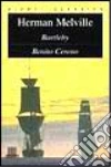 Bartleby. Benito Cereno libro