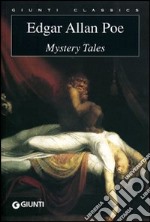 Mystery tales libro