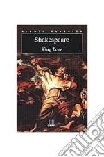 King Lear libro