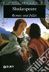 Romeo and Juliet libro