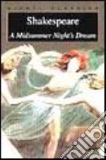 A Midsummer Night`s Dream