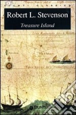 Treasure island libro