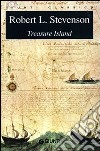 Treasure island libro