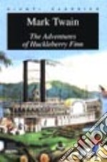 The adventures of Huckleberry Finn libro